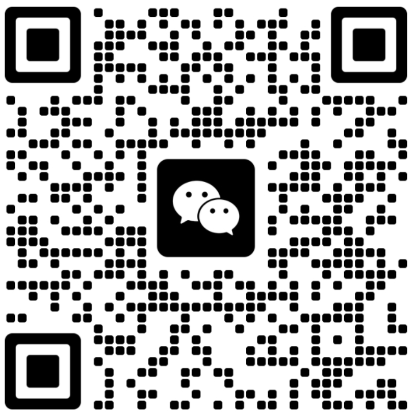 微信扫码预约秒懂政务演示